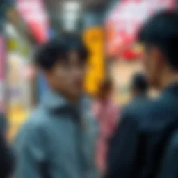 Overview of popular Korean lottery websites