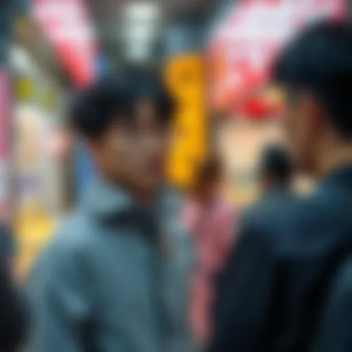 Overview of popular Korean lottery websites