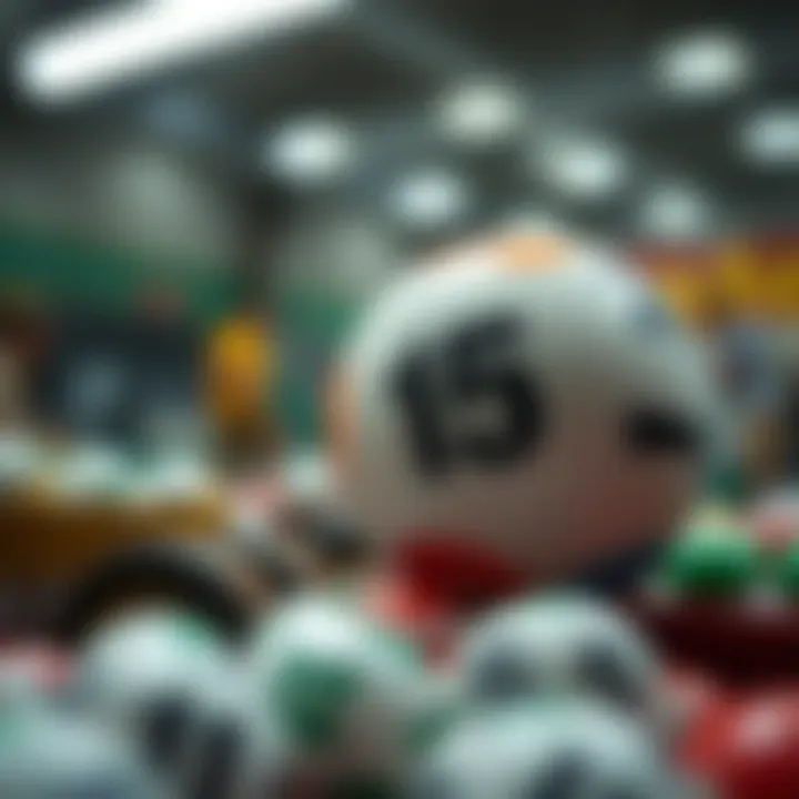 Strategies to improve winning chances