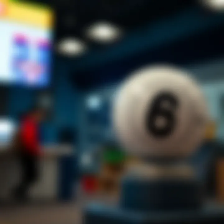 Understanding the operational mechanics of Lotto 6/45