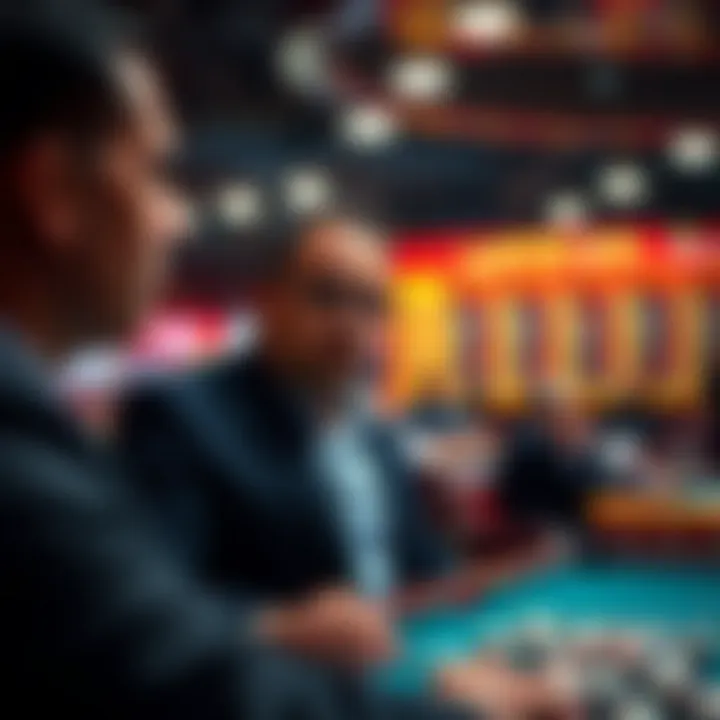 Strategic approaches for effective betting