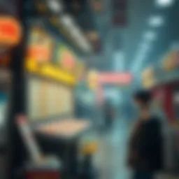 Historical timeline of the Korean Lotto