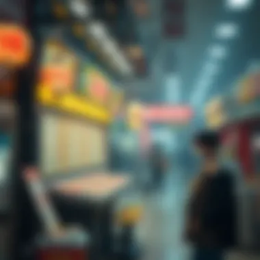 Historical timeline of the Korean Lotto