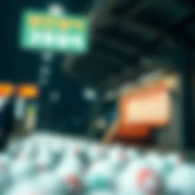 Social impact of the Korean Lotto