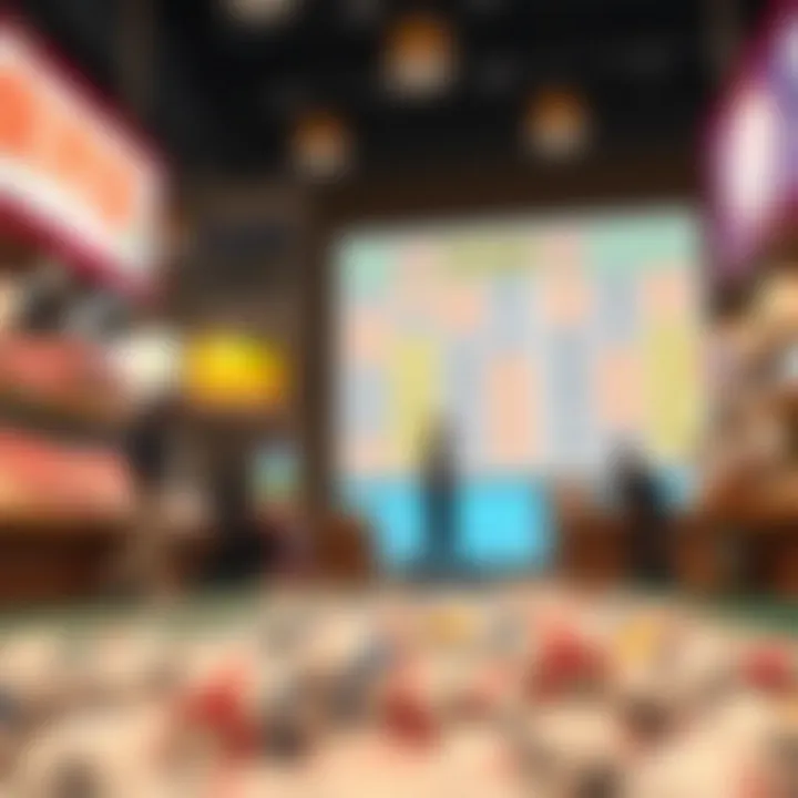 Strategic tips for betting on the Korean Lotto