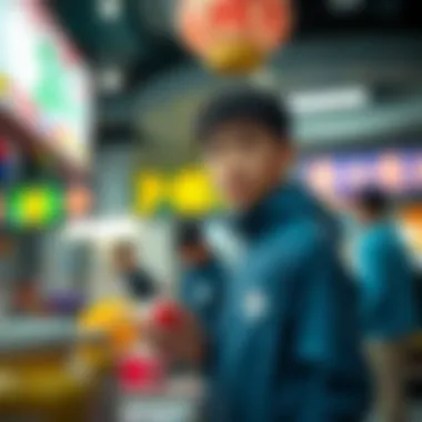 Overview of Korean Lotto Structure