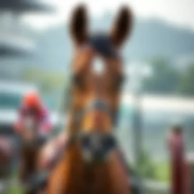 Important considerations for applicants to the Korean Racing Authority