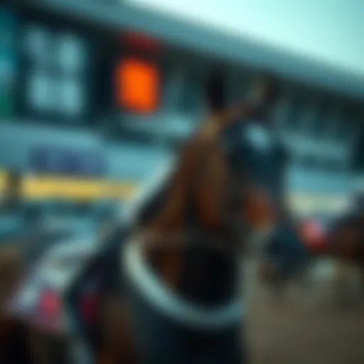 Overview of the Korean Racing Authority