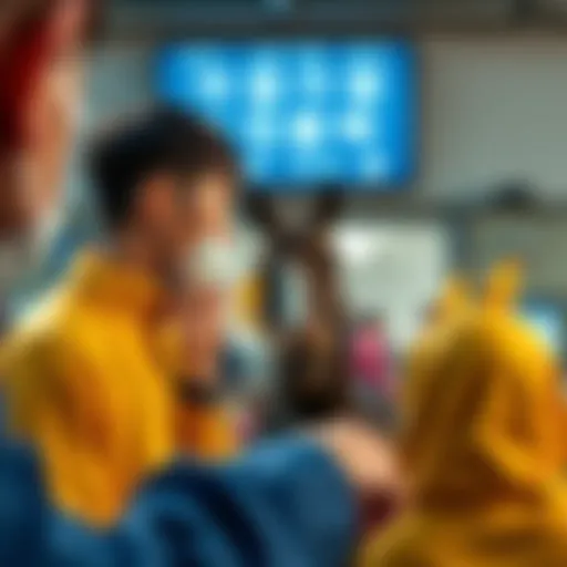 Overview of the Korean Racing Authority's recruitment process