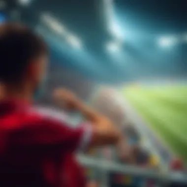 Legal aspects of free Champions League broadcasts