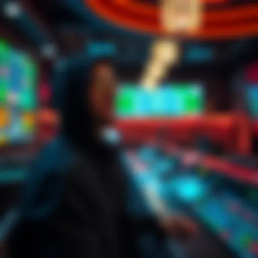 Exploring Legal Betting Environments Understanding legal betting environments