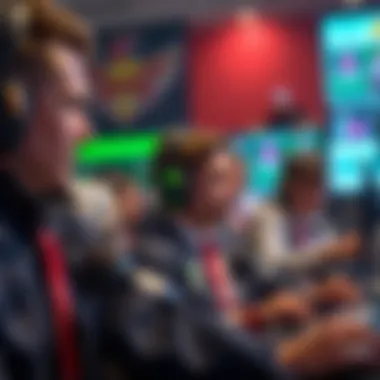 Legal issues surrounding gambling on platforms