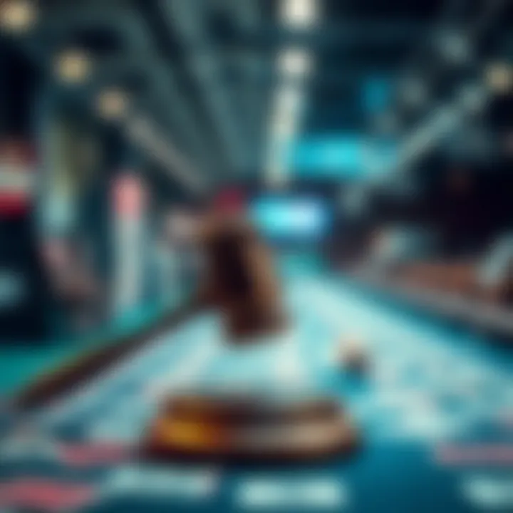 Essential legal requirements for lottery startups Checklist of legal requirements for starting a lottery business