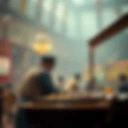 Historical origins of lottery and sports betting