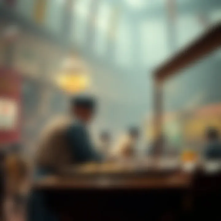 Historical origins of lottery and sports betting