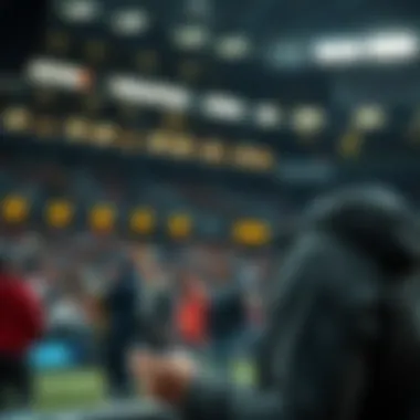 Understanding the regulatory landscape of betting