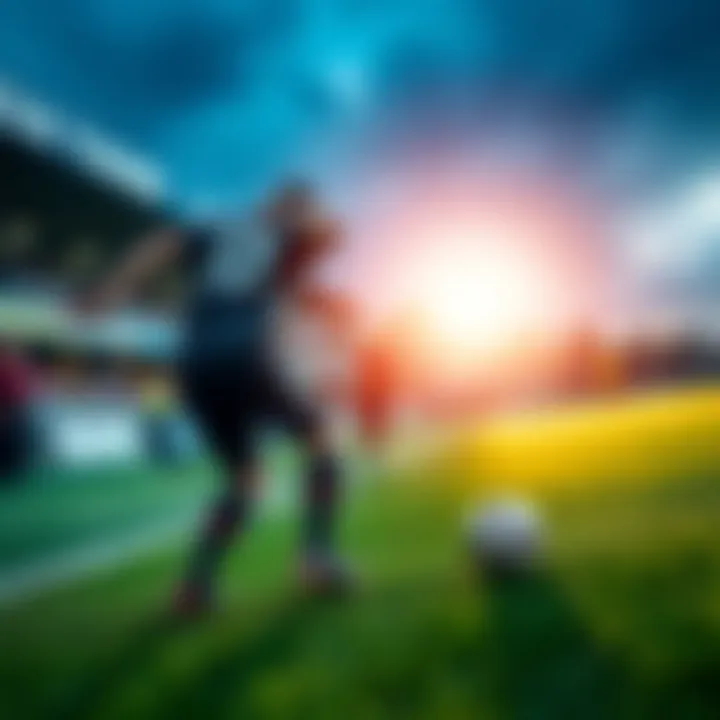 Safe betting practices and current trends