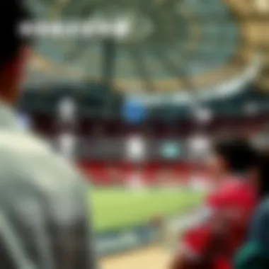 Detailed infographic on competitive elements of Lotte