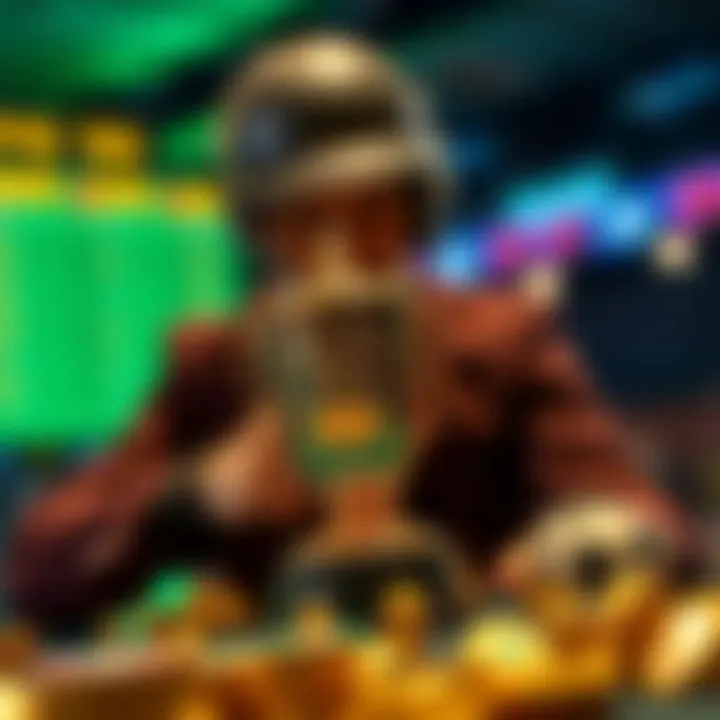 Effective betting strategies