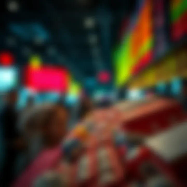 Historical lottery data comparison