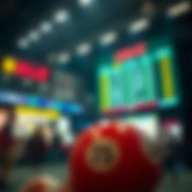 Overview of the lottery results and their implications