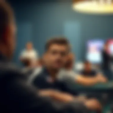 Player experiences and insights