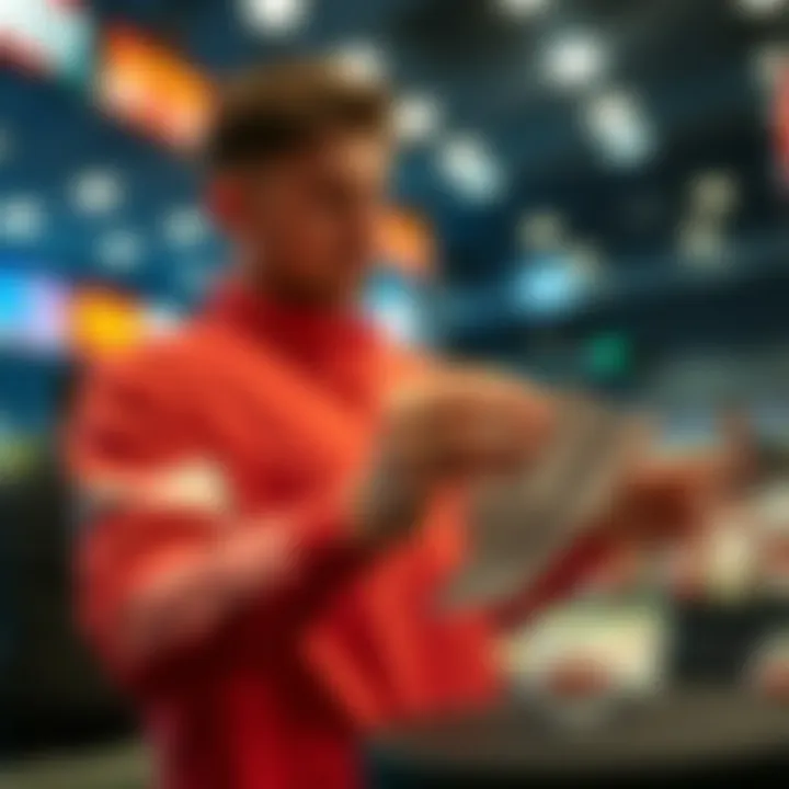 Maximizing Success with Betting Strategies Effective betting strategies for lottery games