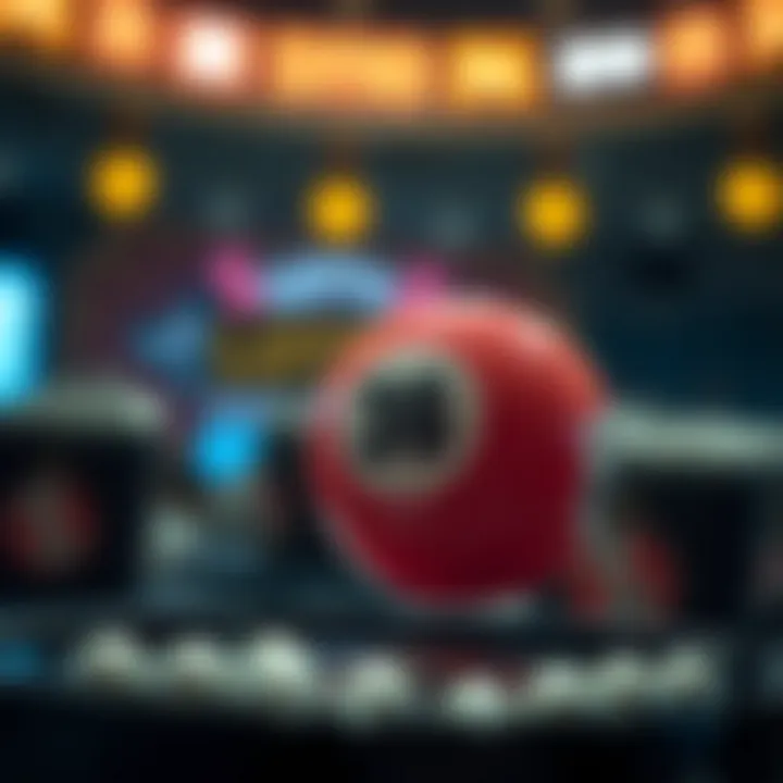 Factors Influencing Lottery Outcomes Visualization of factors influencing lottery outcomes