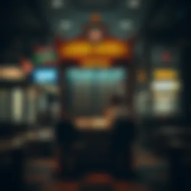 Historical evolution of lottery systems