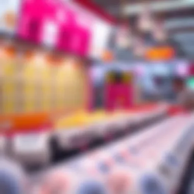 In-depth Analysis of Lottery Number Trends Analysis of lottery number trends