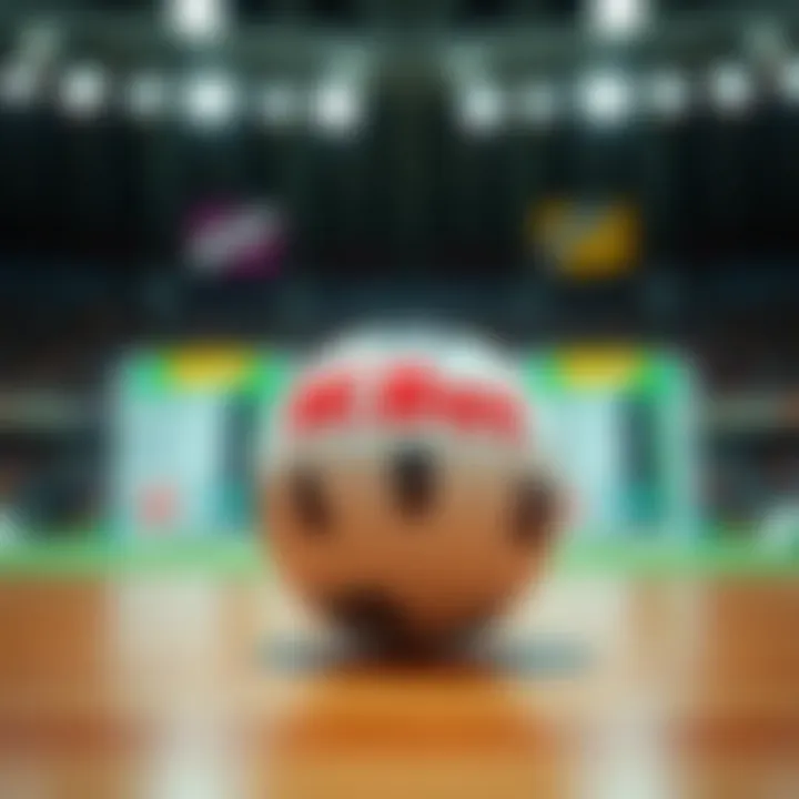 Detailed analysis of lottery options available on WBet.