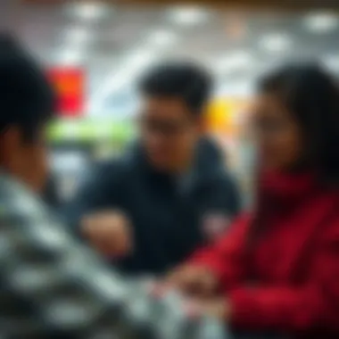 Changing perceptions and strategies in the lottery landscape