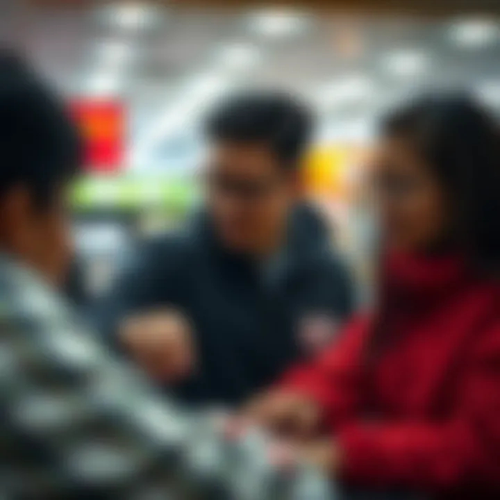 Changing perceptions and strategies in the lottery landscape