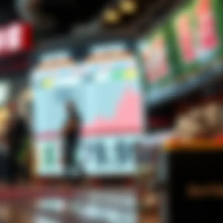 Statistical data and trends related to the lottery