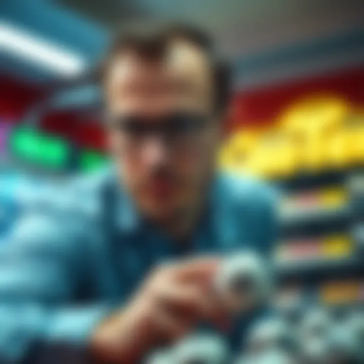 Effective Strategies to Boost Your Lottery Odds Strategies for improving lottery odds