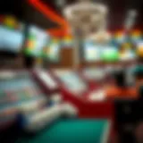 Statistical analysis of lottery numbers