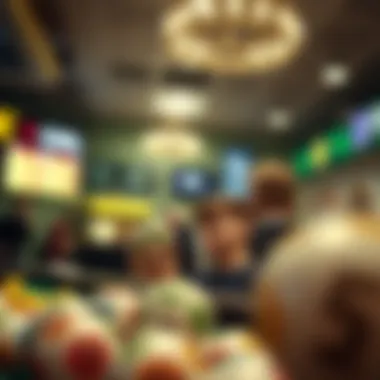 Key Tips for Successful Lottery Betting Tips for successful lottery betting