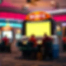 In-depth analysis of lottery winnings