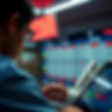 Analysis of lottery numbers