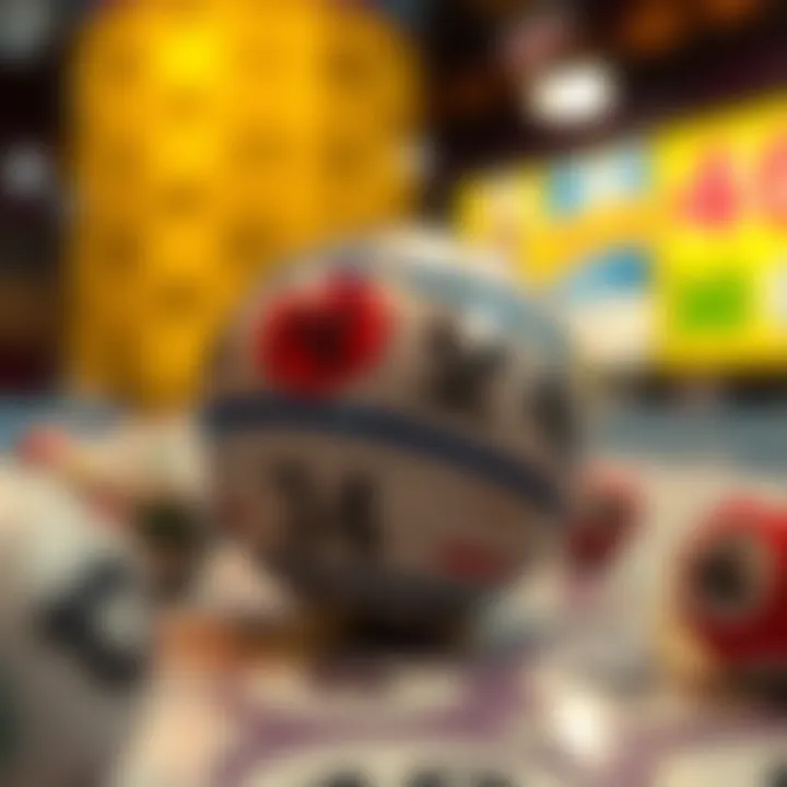 Statistical Insights into Winning Strategies Statistical breakdown of lottery strategies