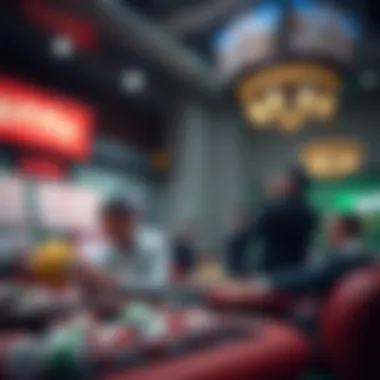 A strategic analysis of betting techniques for Lotto 1049