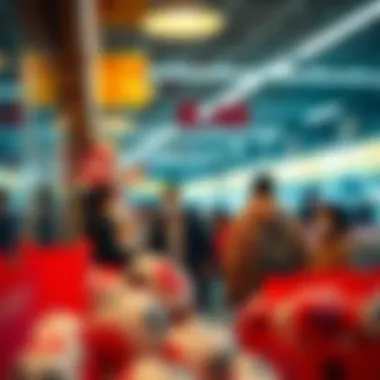 Recent trends in South Korea's lottery landscape