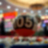 Deep analysis of Lotto 1055 winning numbers