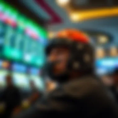 Effective betting strategies for lottery players