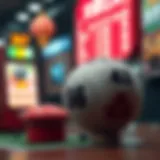 Detailed statistical analysis of lottery results