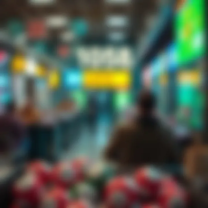 Strategic infographic for improving lottery buying methods