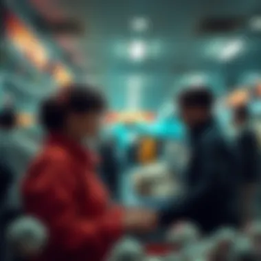 Lottery's Influence on Society Societal impact of lottery systems