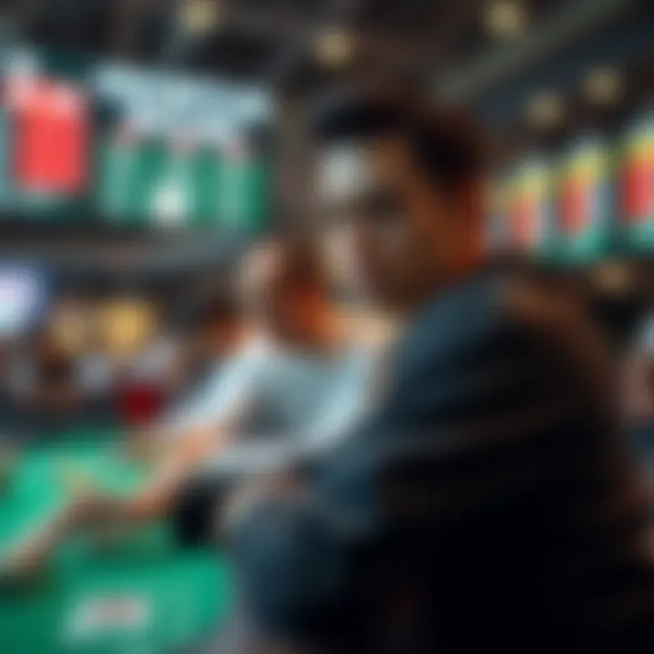 Expert insights on betting strategies