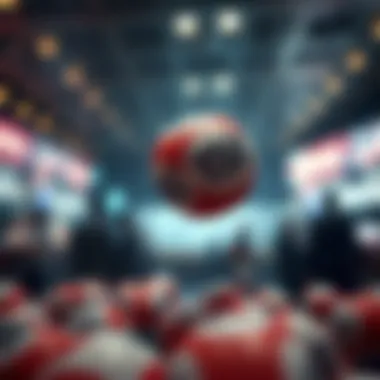 Future predictions based on statistical data