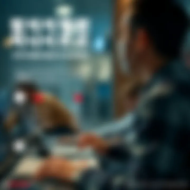 Infographic of the lottery claim process